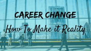 career change